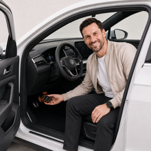 Elektronisches Fahrtenbuch – finanzamtkonform & automatisch