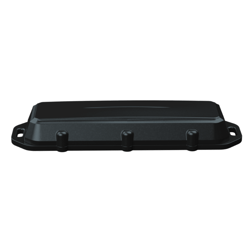 TrackPro BARRA – Mini GPS Tracker für Fahrzeuge & Baumaschinen