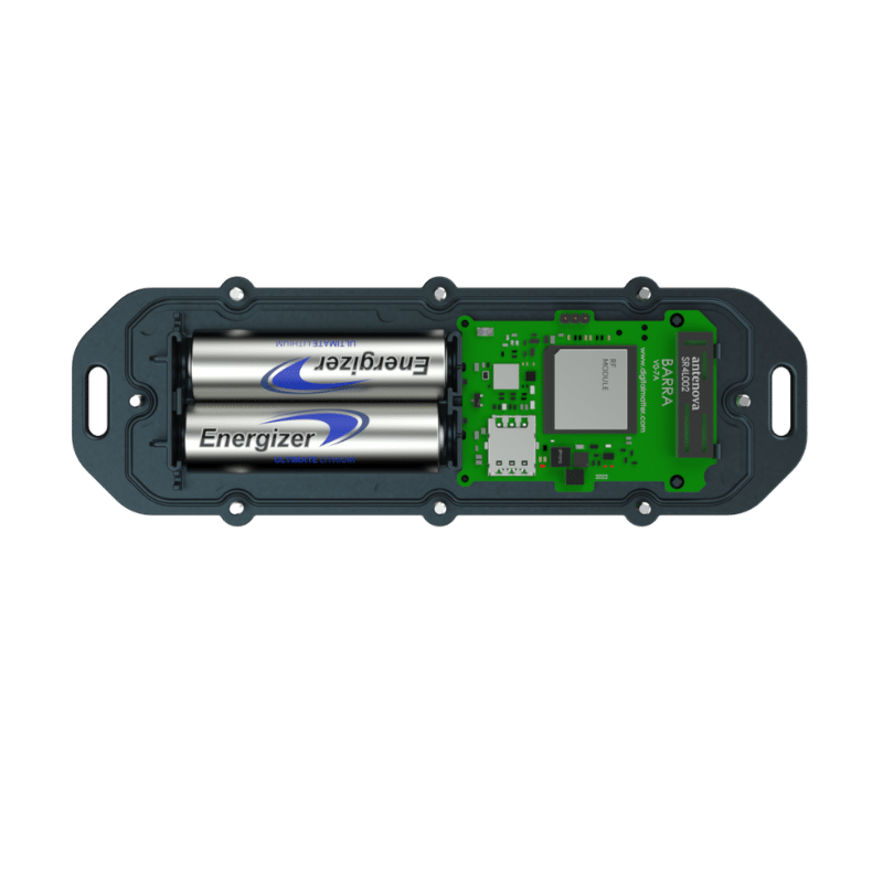 TrackPro BARRA – Mini GPS Tracker für Fahrzeuge & Baumaschinen