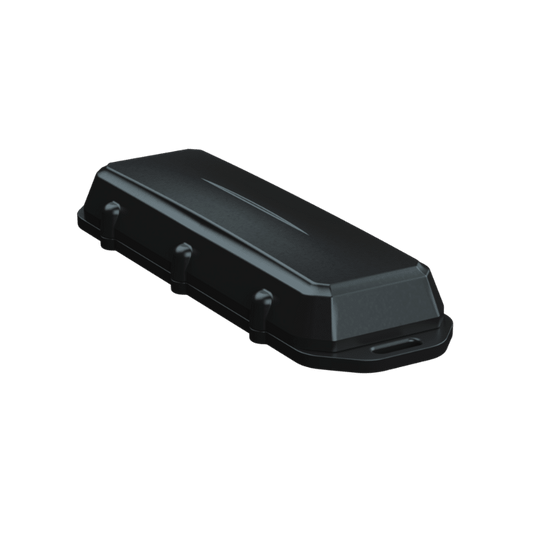 TrackPro BARRA – Mini GPS Tracker für Fahrzeuge & Baumaschinen