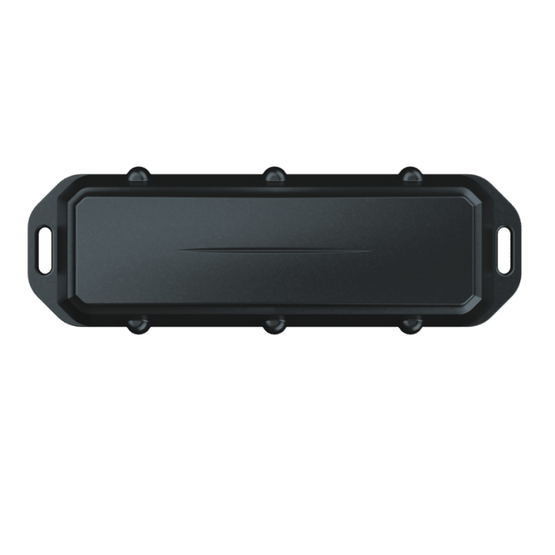 TrackPro BARRA – Mini GPS Tracker für Fahrzeuge & Baumaschinen