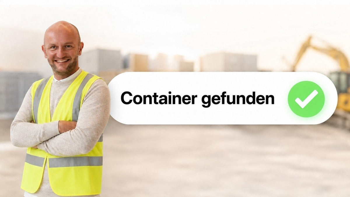 Sehen Sie den Tracker im Einsatz.